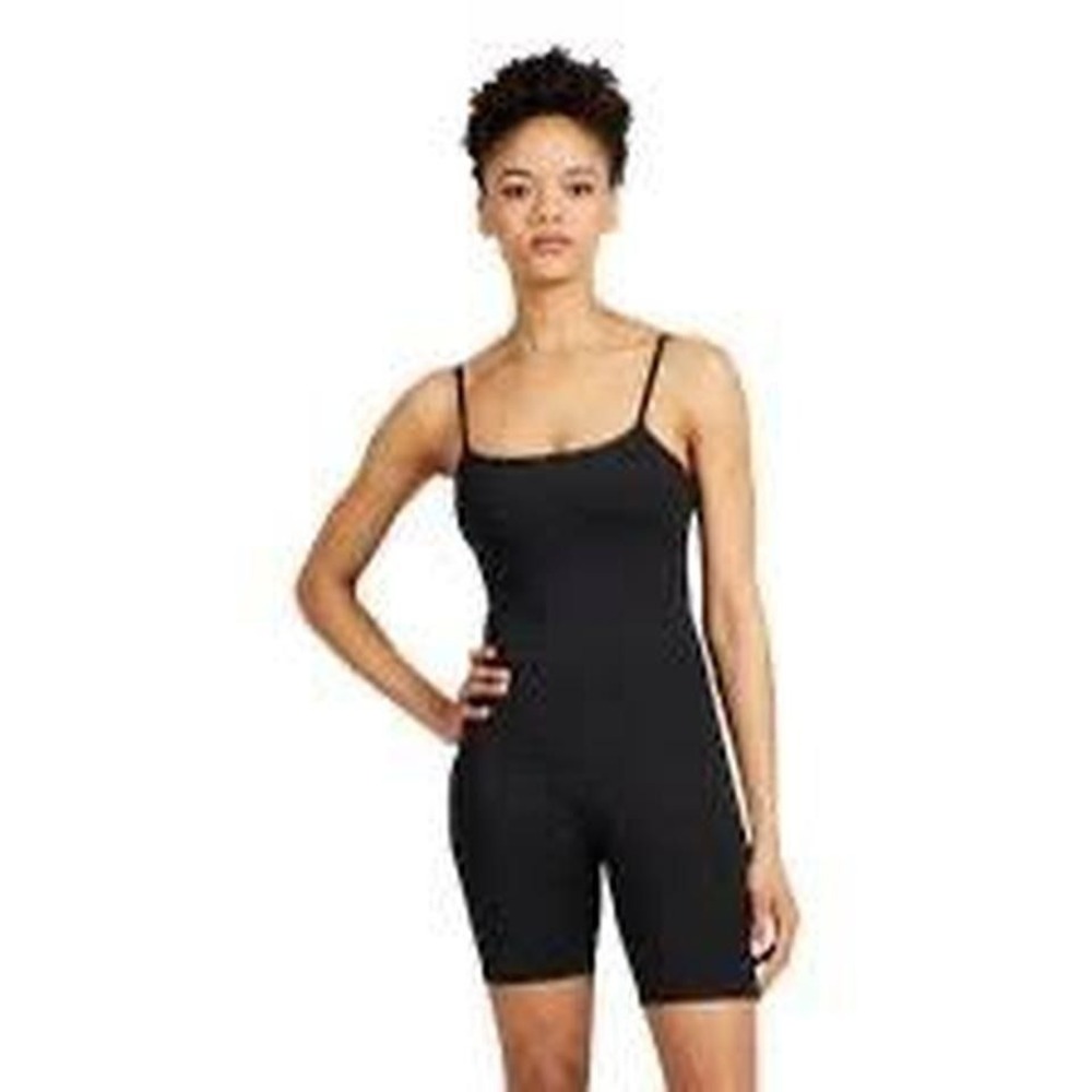 'Cozi women's unitard, black, NWT size XS'